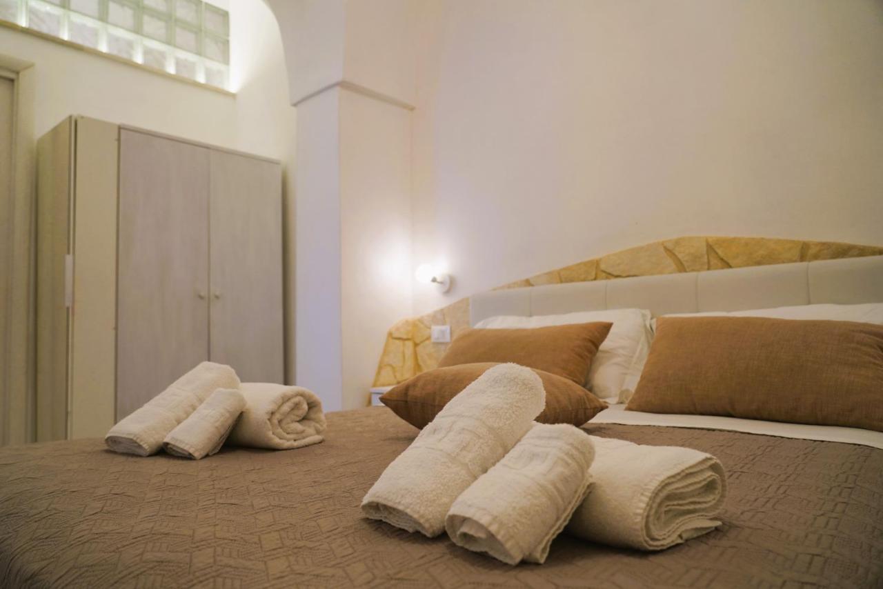 Holiday home La Casetta In Pietra - Nel Cuore Di Ostuni