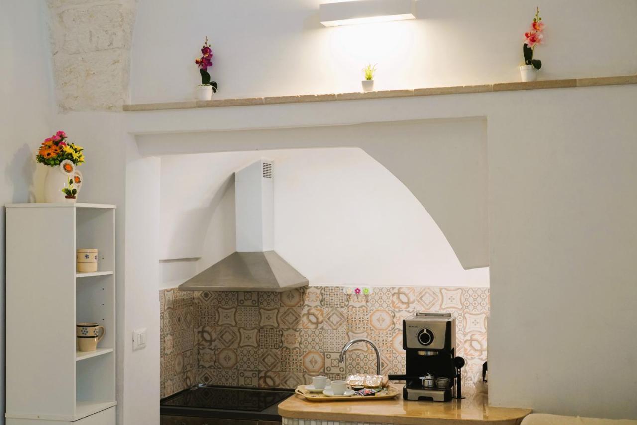Holiday home La Casetta In Pietra - Nel Cuore Di Ostuni