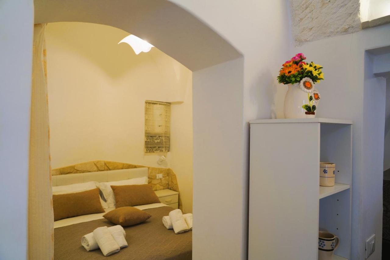La Casetta In Pietra - Nel Cuore Di Holiday home