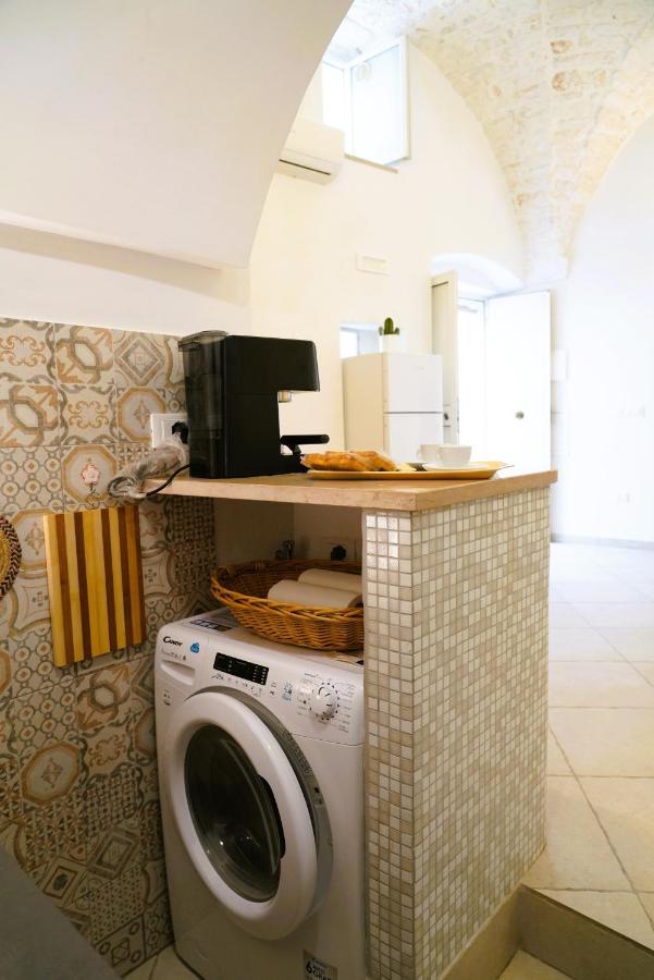 La Casetta In Pietra - Nel Cuore Di Holiday home