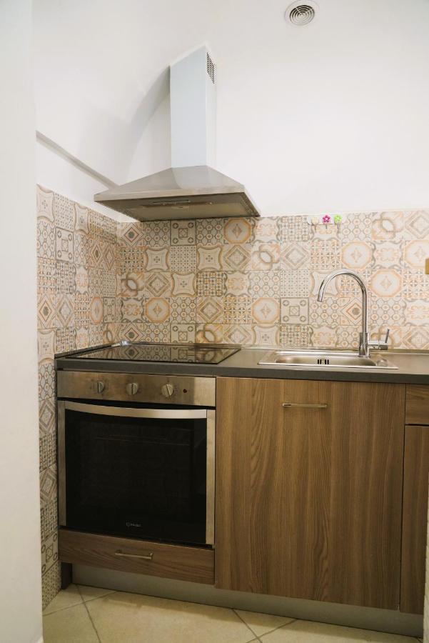 La Casetta In Pietra - Nel Cuore Di Holiday home *