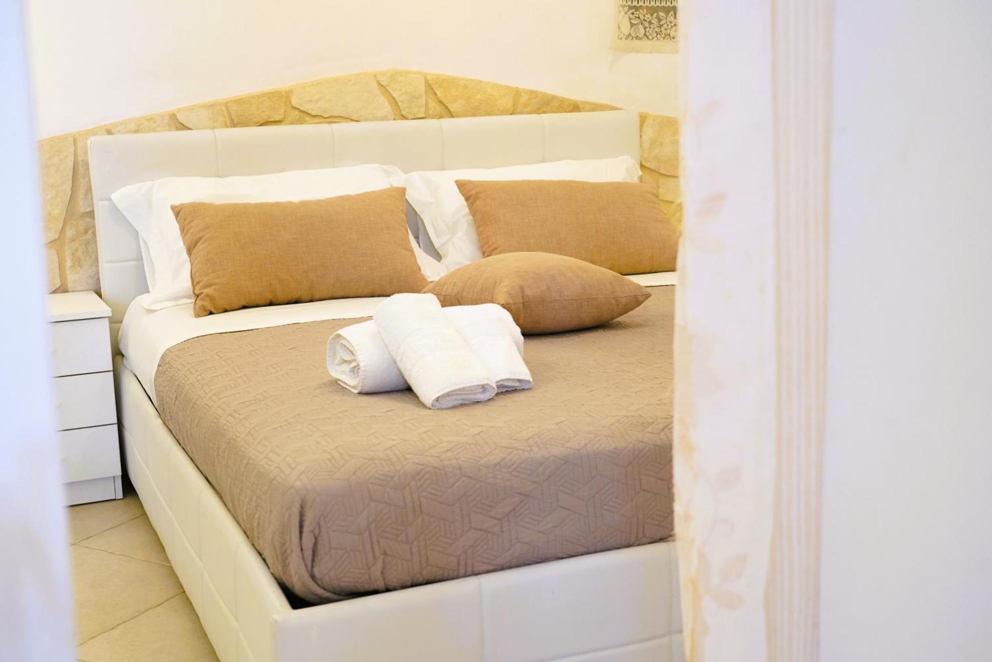 Holiday home La Casetta In Pietra - Nel Cuore Di