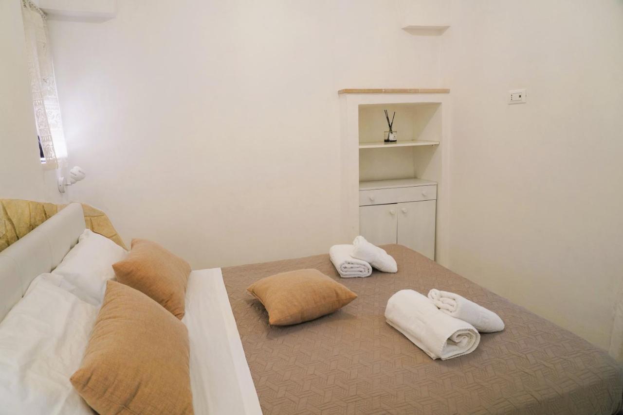 La Casetta In Pietra - Nel Cuore Di Holiday home *