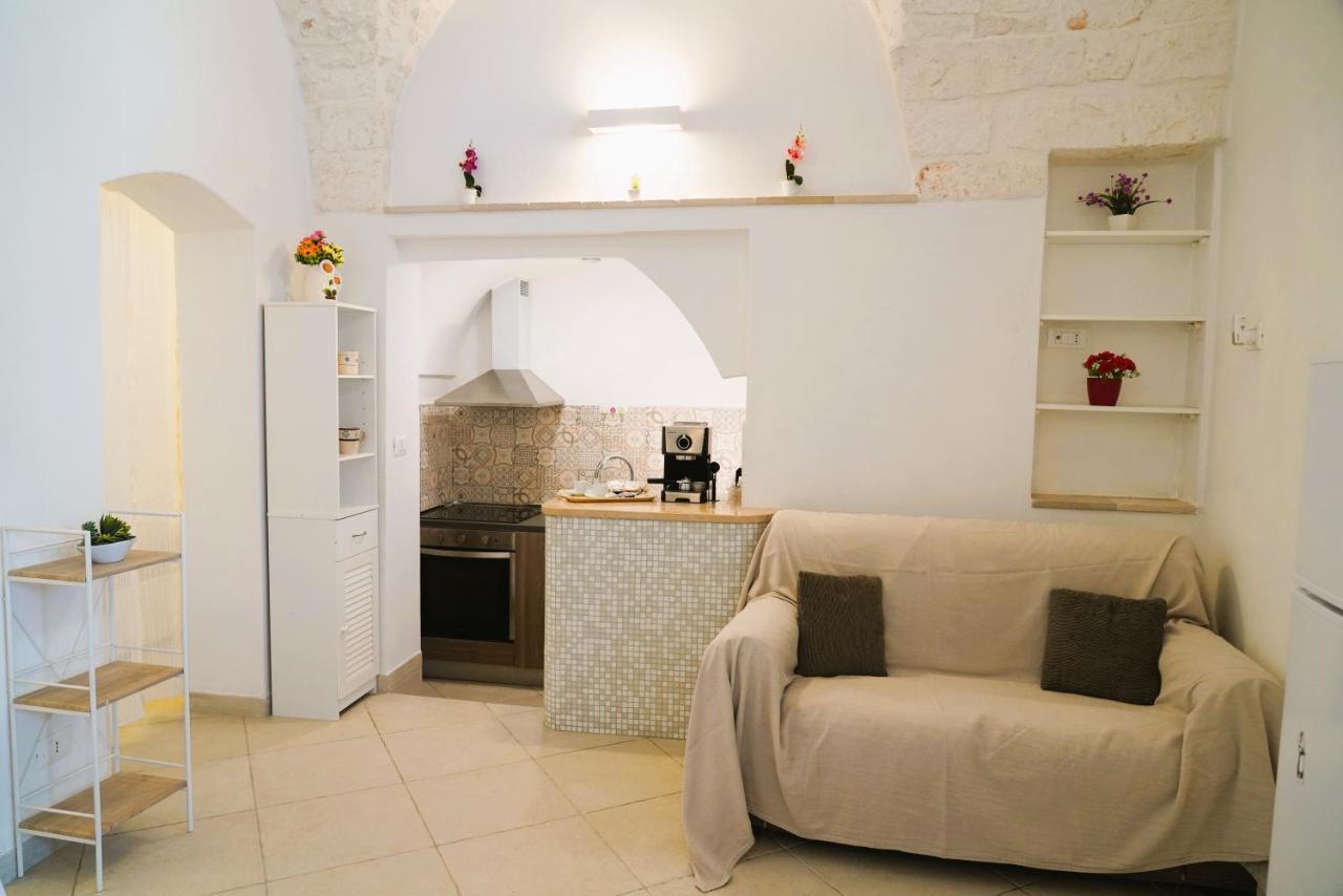 La Casetta In Pietra - Nel Cuore Di * Ostuni