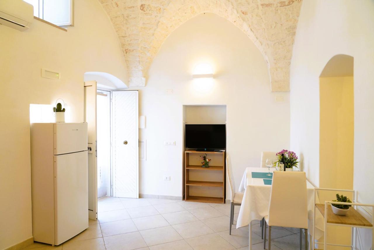 La Casetta In Pietra - Nel Cuore Di Holiday home